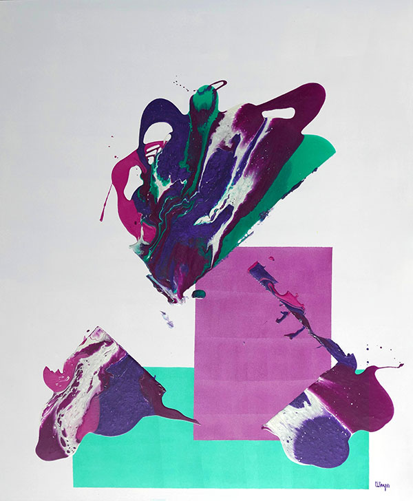 Waya design